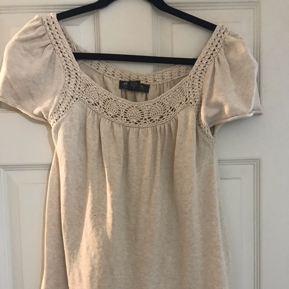 Eddie Bauer Tunic